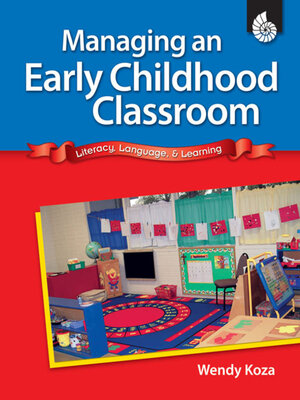 cover image of Managing an Early Childhood Classroom